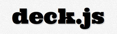 deck.js