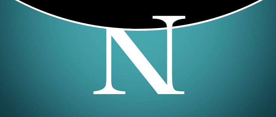 Netscape or something