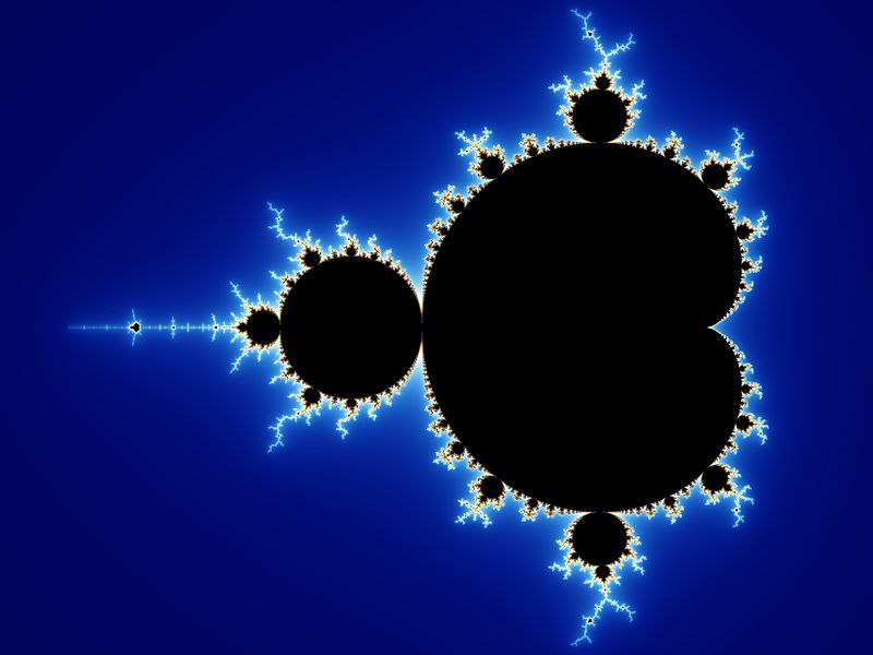 Mandelbrot set