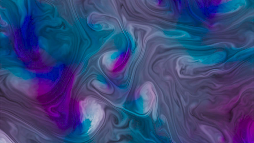 Cover Image - Fluid Dynamics