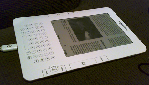 kindle zoom pdf