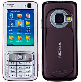 nokia n73 online