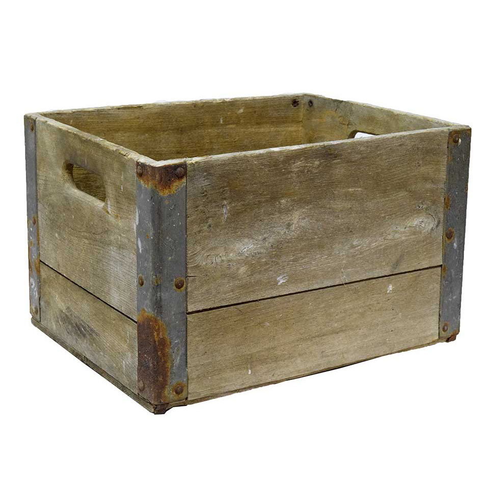 crate